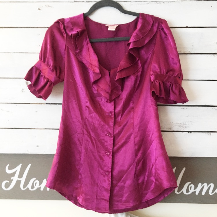 Candies Blouse